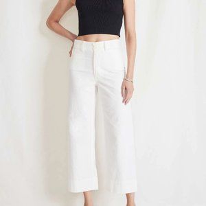 Apiece Apart Classic Merida in Cream